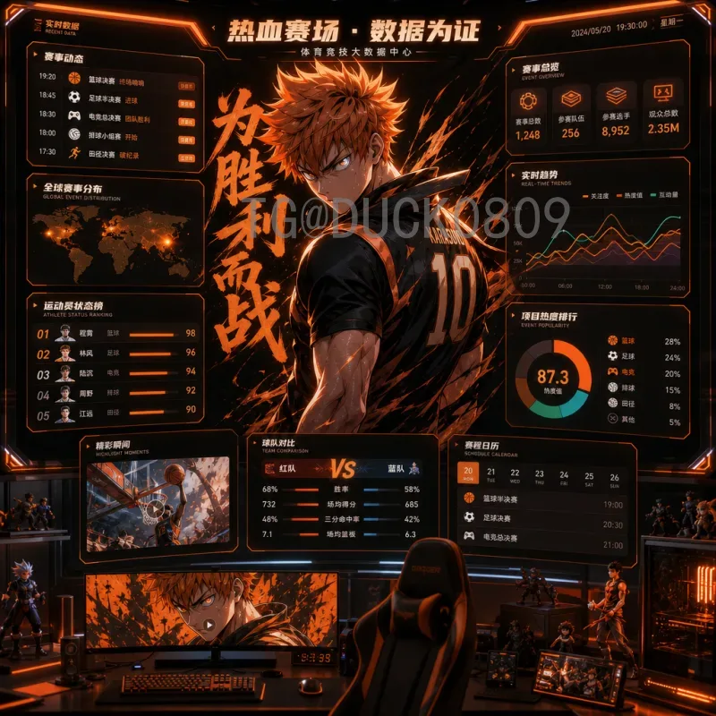 2026-FIFA世界杯夺冠预测：热门球队与黑马深度分析