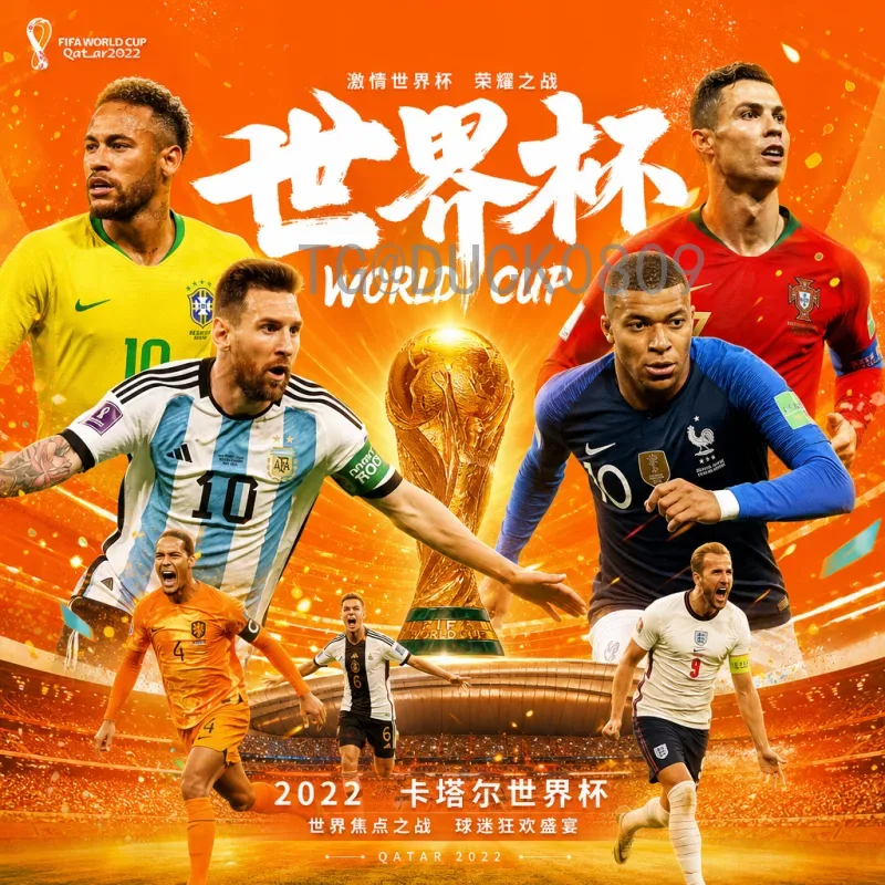 完整2026年国际足联世界杯门票价格全解析：阶段、类别与购票指南
